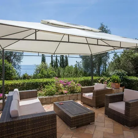 Сasa de vacaciones Benedetta San Felice Circeo