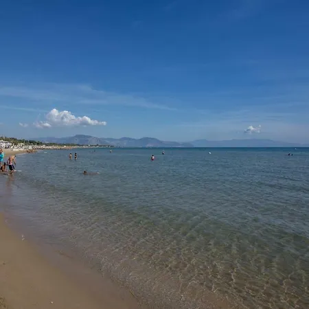 Benedetta Сasa de vacaciones San Felice Circeo