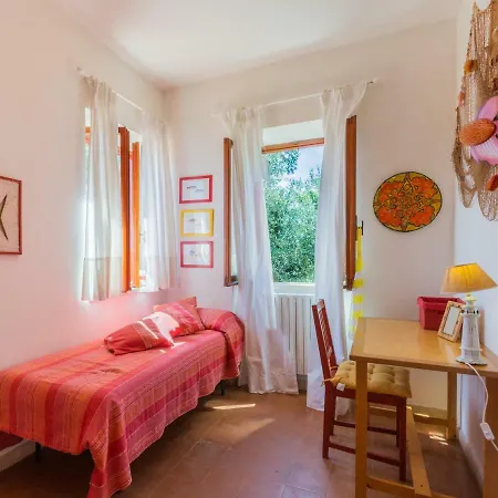 Сasa de vacaciones Benedetta San Felice Circeo