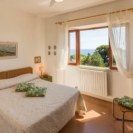 Сasa de vacaciones Benedetta *