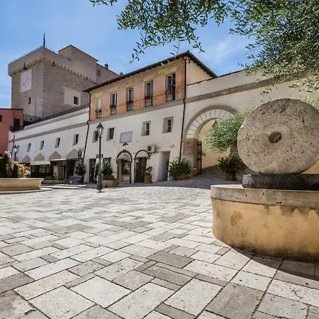 Benedetta * San Felice Circeo