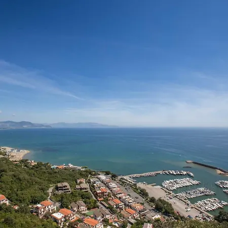Сasa de vacaciones Benedetta San Felice Circeo